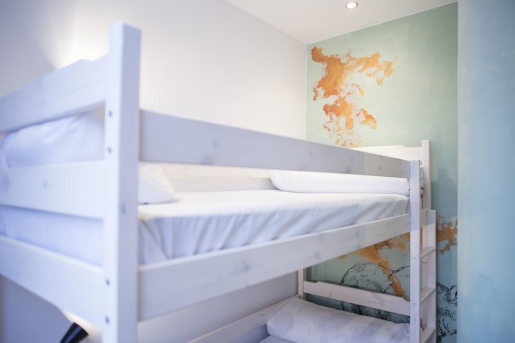 Hipstel Warsaw Hostel Eksteriør bilde
